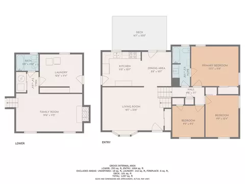 936 Estates Rd SE, Roanoke, VA 24014 photo 24