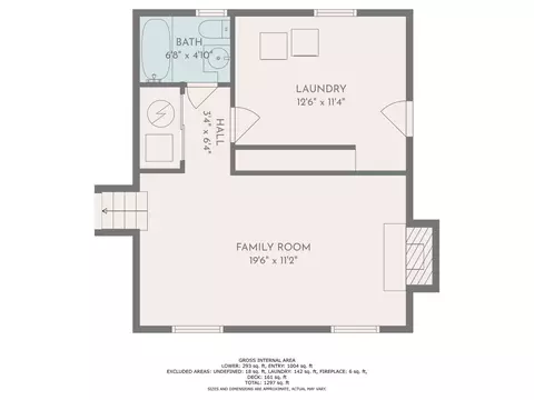 936 Estates Rd SE, Roanoke, VA 24014 photo 26