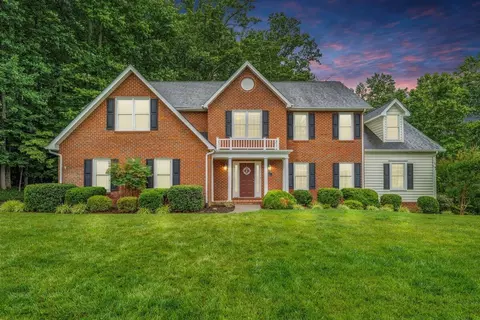 1915 Millbridge Rd, Salem, VA 24153 photo 1