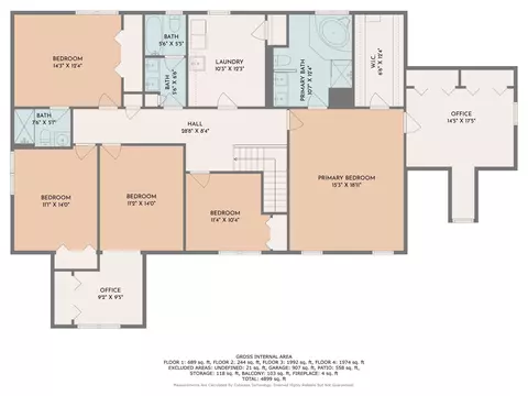 1915 Millbridge Rd, Salem, VA 24153 photo 83