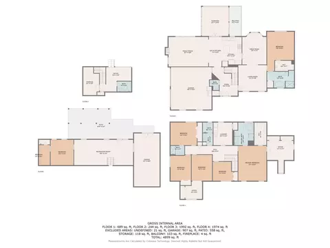 1915 Millbridge Rd, Salem, VA 24153 photo 84