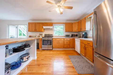 1442 Eagle View Dr NE, Pilot, VA 24138 photo 9