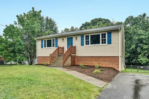 3167 Ventnor Rd SE, Roanoke, VA 24014