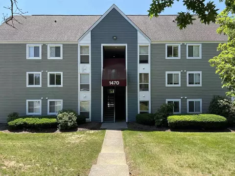 1470 Seneca Dr #F, Blacksburg, VA 24060