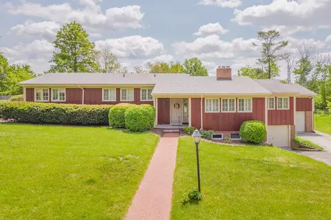 603 Kelsey Ln, Blacksburg, VA 24060
