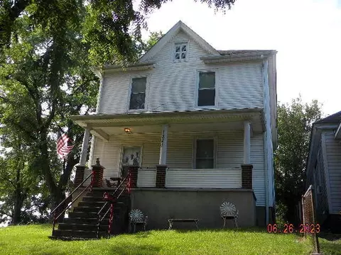 1321 Church Ave SE, Roanoke, VA 24013