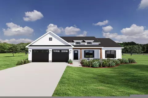 724 Farm Dr, Moneta, VA 24121