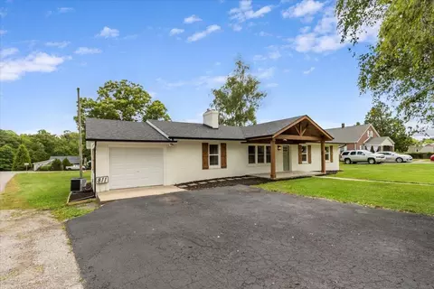 811 E Main St, Floyd, VA 24091 photo 45