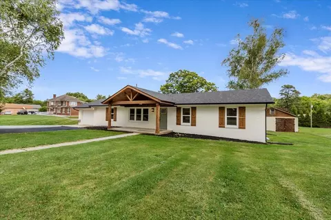 811 E Main St, Floyd, VA 24091 photo 46