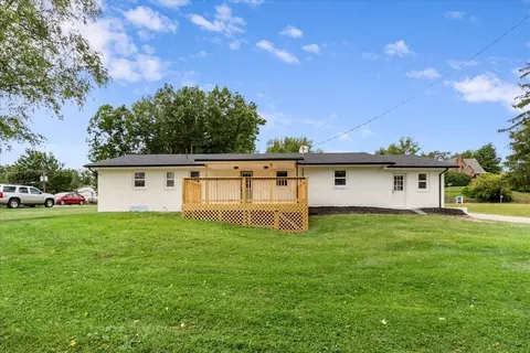 811 E Main St, Floyd, VA 24091 photo 44