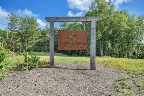 lot75 Red Barn Ln, Wirtz, VA 24184
