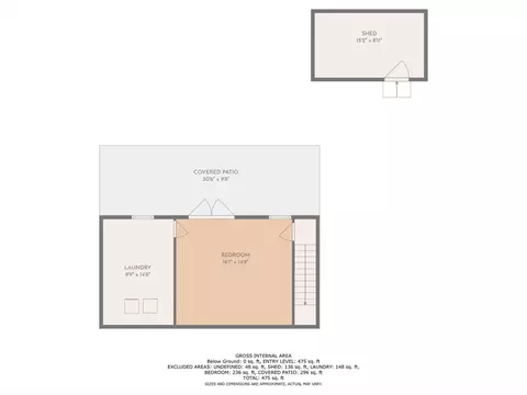 146 River Ridge Dr, Sandy Level, VA 24161 photo 40