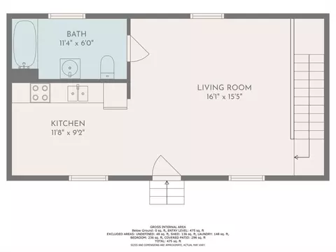 146 River Ridge Dr, Sandy Level, VA 24161 photo 39