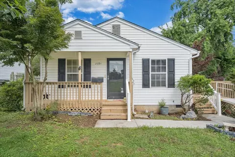 2604 Radford Rd NE, Roanoke, VA 24012