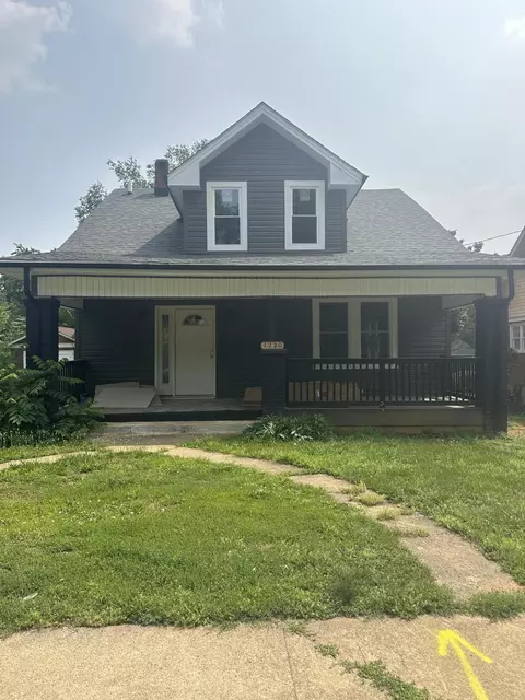 1220 Hanover Ave NW, Roanoke, VA 24017