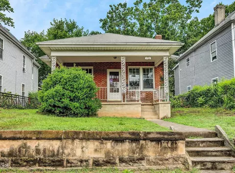 1122 Dale Ave SE, Roanoke, VA 24013