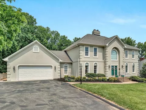 6624 Fairway View Trl, Roanoke, VA 24018