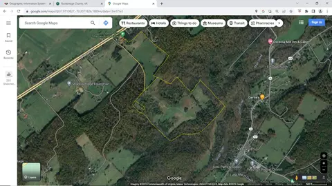 0 Shawnee Hill Trl, Raphine, VA 24472 photo 14