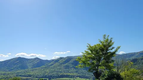 0 Shawnee Hill Trl, Raphine, VA 24472