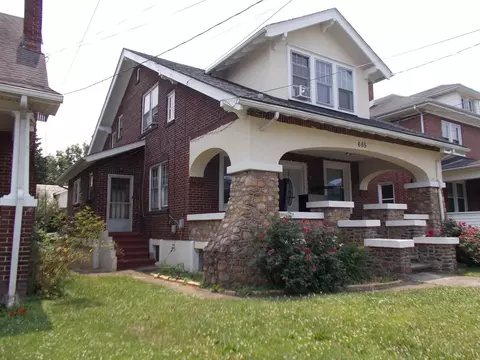 665 Murray Ave SE, Roanoke, VA 24013