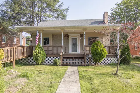 410 Huntington Blvd NE, Roanoke, VA 24012