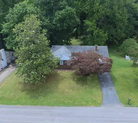 1843 Elbert Dr, Roanoke, VA 24018