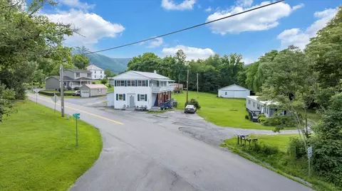 1332 Goose Creek Valley Rd, Montvale, VA 24122