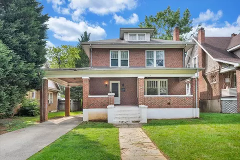1940 Avon Rd SW #& 1942, Roanoke, VA 24015