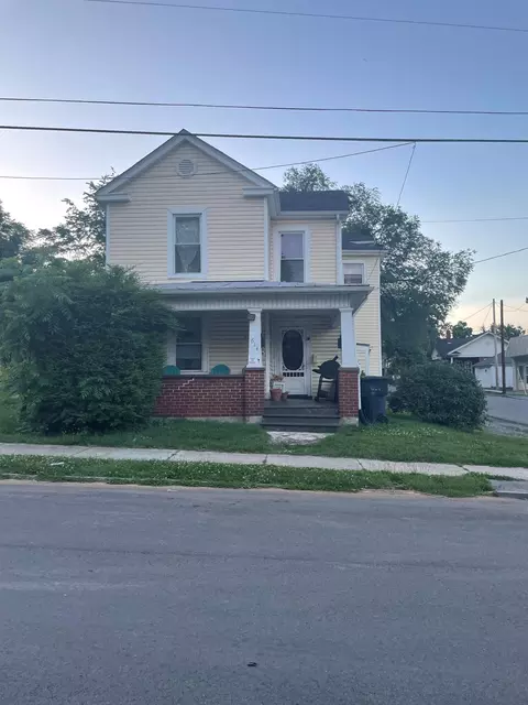 614 Dale Ave SE, Roanoke, VA 24013