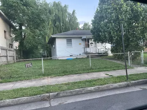 1011 Stewart Ave SE, Roanoke, VA 24013