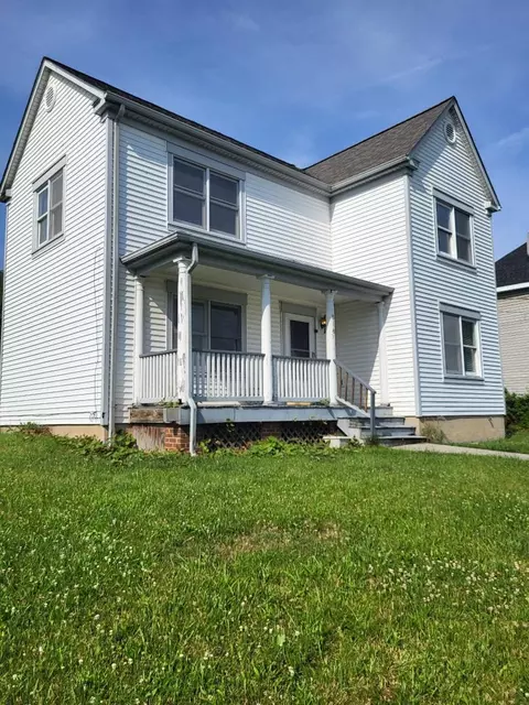 818 Loudon Ave NW, Roanoke, VA 24016