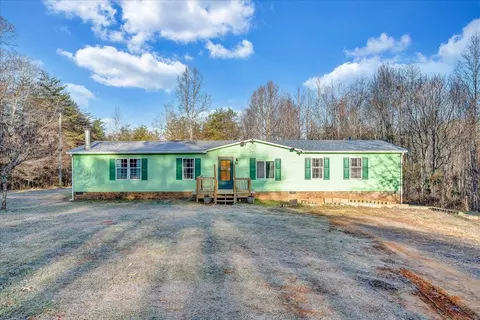 1161 Arbor Vista Dr, Huddleston, VA 24104