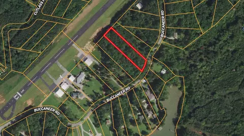Lot 71 Buccaneer Rd, Moneta, VA 24121