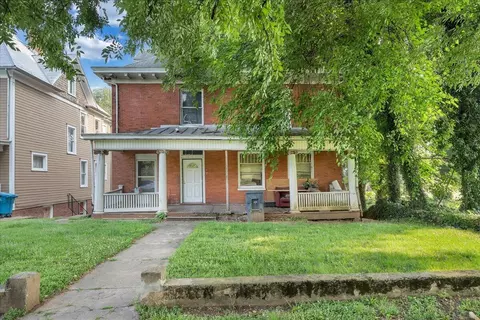 1414 Patterson Ave SW, Roanoke, VA 24016