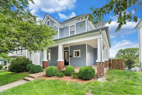 419 Day Ave SW, Roanoke, VA 24016