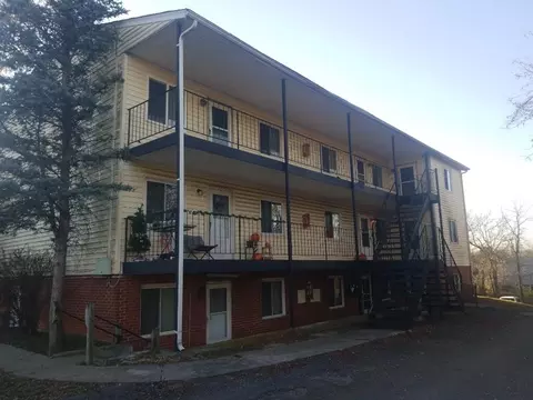 908 Greenhurst Ave NW #& 914, Roanoke, VA 24012