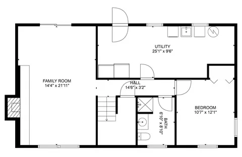 1567 Timber Rdg, Buchanan, VA 24066 photo 62