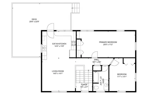 1567 Timber Rdg, Buchanan, VA 24066 photo 63