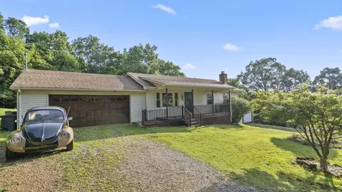 180 Ridgeway Rd, Hardy, VA 24101