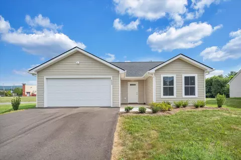 650 Dexter Rd, Roanoke, VA 24019