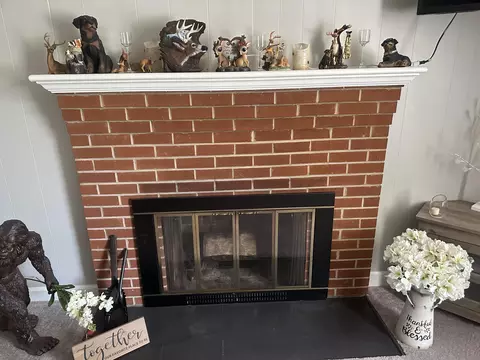 1206 E Dolly Ann Dr, Covington, VA 24426 photo 13