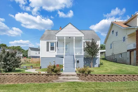 1431 Cedar St SE, Roanoke, VA 24013