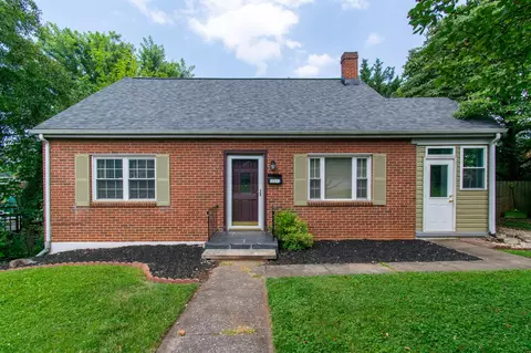 1712 Malvern Rd SW, Roanoke, VA 24015