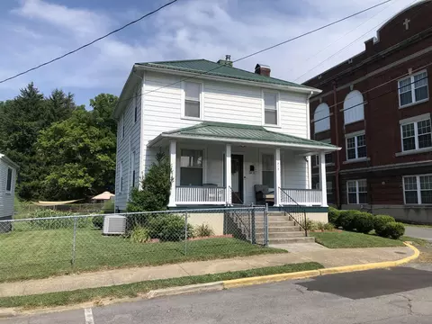 315 Mccormick Blvd, Clifton Forge, VA 24422