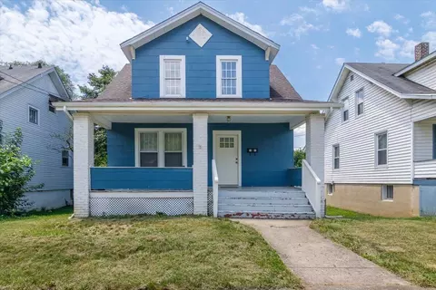 1117 Morehead Ave, Roanoke, VA 24013