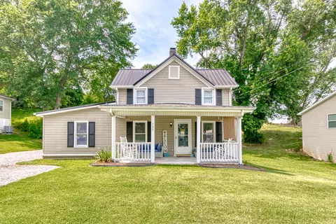 300 Forest Ave, Radford, VA 24141