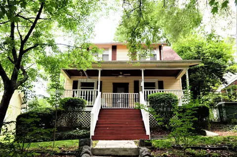 2040 Denniston Ave SW, Roanoke, VA 24015