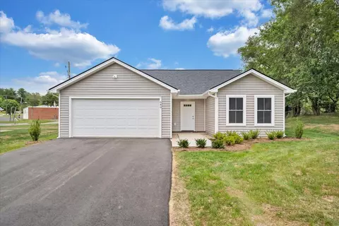 680 Dexter Rd, Roanoke, VA 24019