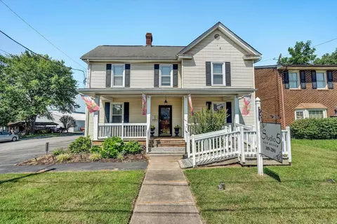 629 S Colorado St, Salem, VA 24153