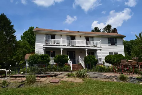 369 Wild Cherry Rd NE, Pilot, VA 24138 photo 7